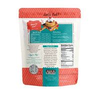 Iya Foods: Pancake Waffle Classic Mix, 12 Oz