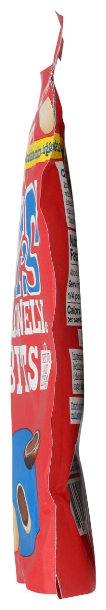 Tonys Chocolonely: Triple Chocolate Mix Lil Bits, 4 Oz