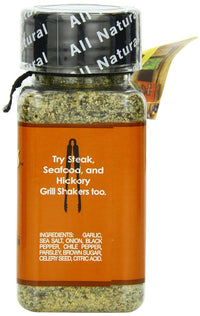 The Spice Hunter: Grill Shaker Pork, 4.7 Oz