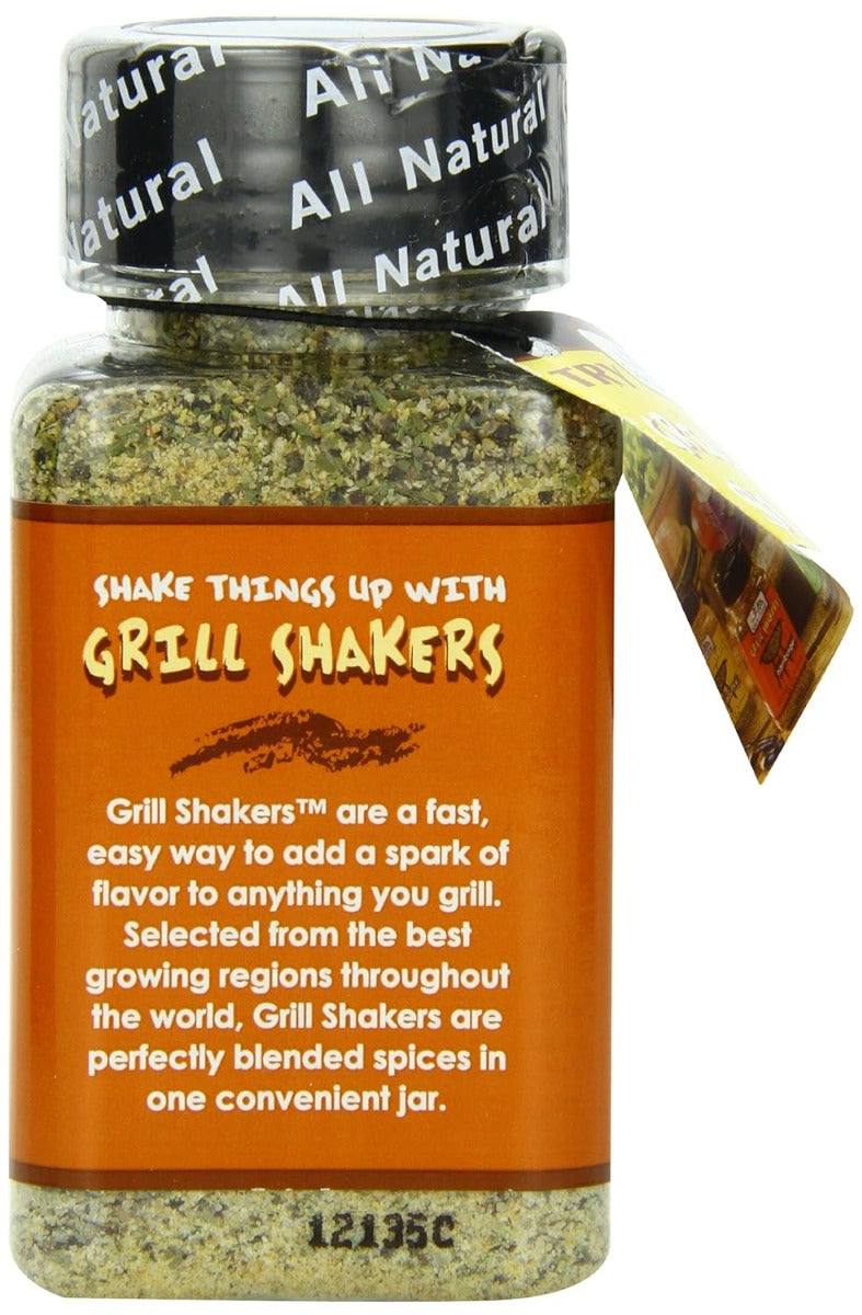 The Spice Hunter: Grill Shaker Pork, 4.7 Oz