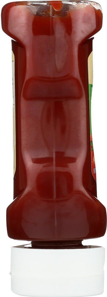 Woodstock: Ketchup Tomato Org, 15 Oz