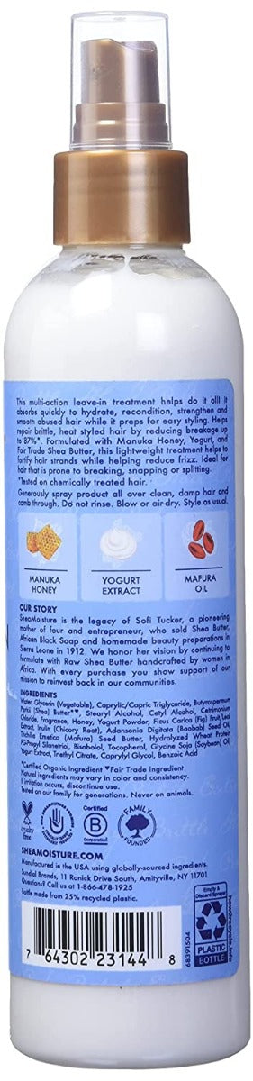 Sheamoisture: Conditioner Manuka Honey, 8 Oz