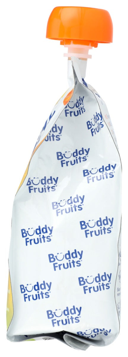 Buddy Fruits: Organic Fruit Spreads Mango, 13 Oz