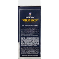 Mortons: Tender Quick, 2 Lb