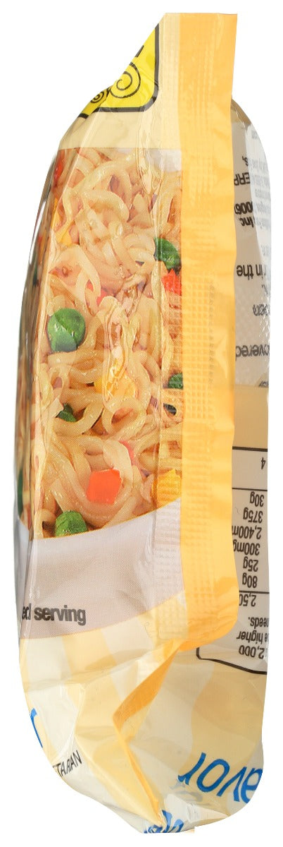 Tradition: Imitation Chicken Flavor Ramen Noodle Soup, 2.8 Oz