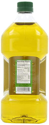 Bella: Extra Virgin Olive Oil, 68 Oz