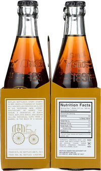 Boylan: Soda Creme, 48 Fo