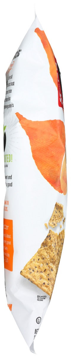 Way Better Snacks: Chip Trtll Swt Pto Large, 11 Oz