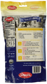 Streits: Cake Meal, 16 Oz