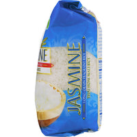 Super Lucky Elephant: Jasmine White Rice, 2 Lb