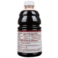 Cherry Bay Orchards: Tart Cherry Concentrate, 32 Fo