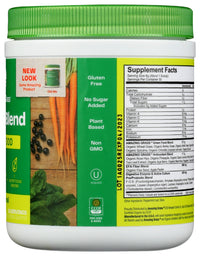 Amazing Grass: Green Superfood, 8.5 Oz