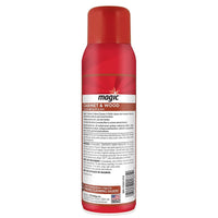 Magic: Cabinet & Wood Deep Cleaner & Polish, 17 Oz