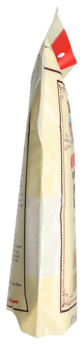 Bobs Red Mill: Vanilla Yellow Cake Mix, 19 Oz