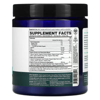 Ora Organic: Renewable Energy Performance Pre Workout Beet & Pomegranate, 200 Gm