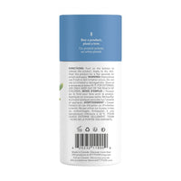 Attitude: Super Leaves Unscented Deodorant, 3 Oz