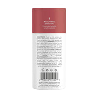 Attitude: Vine Leaves & Pomegranate Deodorant, 3 Oz