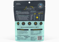 Jiminys: Original Cricket Cookie Dog Treats, 5 Oz