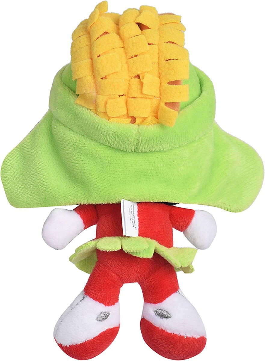 Looney Tunes: Marvin The Martian Dog Toy 10In, 1 Pc