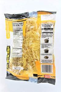 La Moderna: Coil Fideo Vermicelli Pasta, 7 Oz