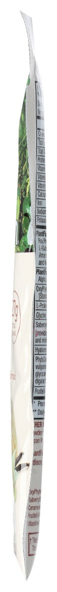 Plantfusion: Collagen Vanilla Pkt, 0.95 Oz