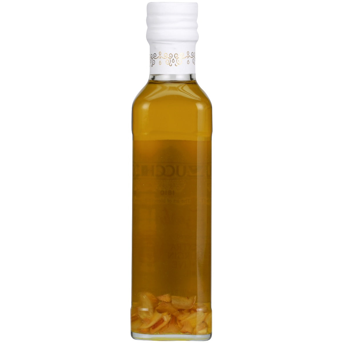 Zucchi: Evoo Garlic Flavor, 8.4 Fo