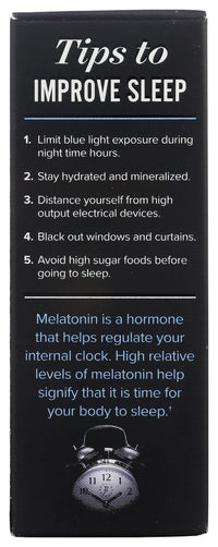 Onnit: Melatonin Spray Lavender, 1 Oz