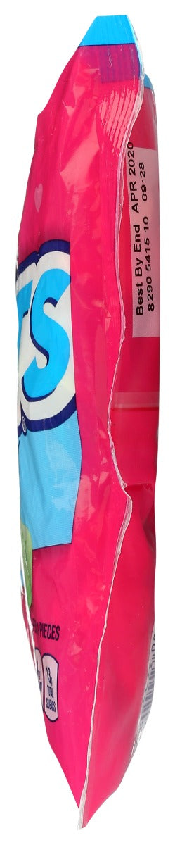 Sweetarts: Candy Sweetart Hearts Val, 14 Oz