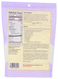 Bobs Red Mill: Flour Wheat Gluten, 20 Oz