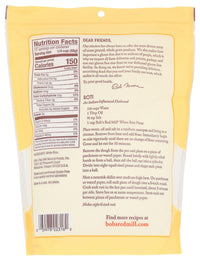 Bobs Red Mill: Flour White Rice, 24 Oz