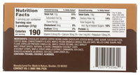 Go Wild: Snack Mocha Espresso Cake, 1.3 Oz