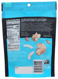 Kind: Cluster Almnd Coconut, 4 Oz