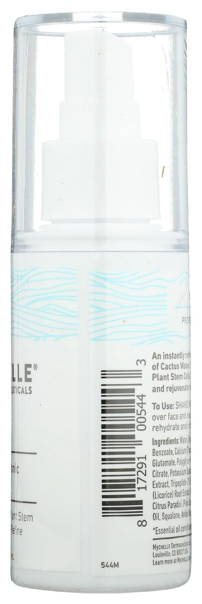 Mychelle Dermaceuticals: Ultra Hyaluronic Beauty Mist, 3.2 Fo