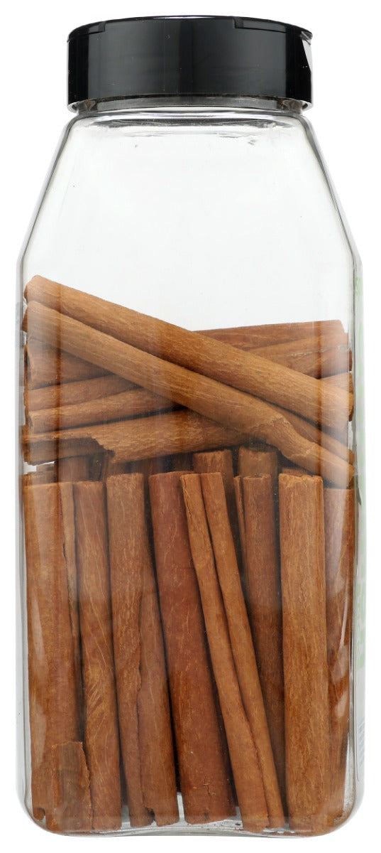 Spicely Organics: Organic Cinnamon Sticks, 6 Oz