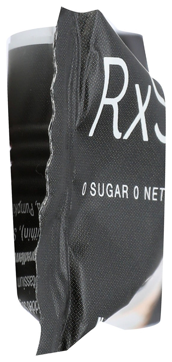 Rxsugar: Caramel Swealthy Snax, 1 Oz