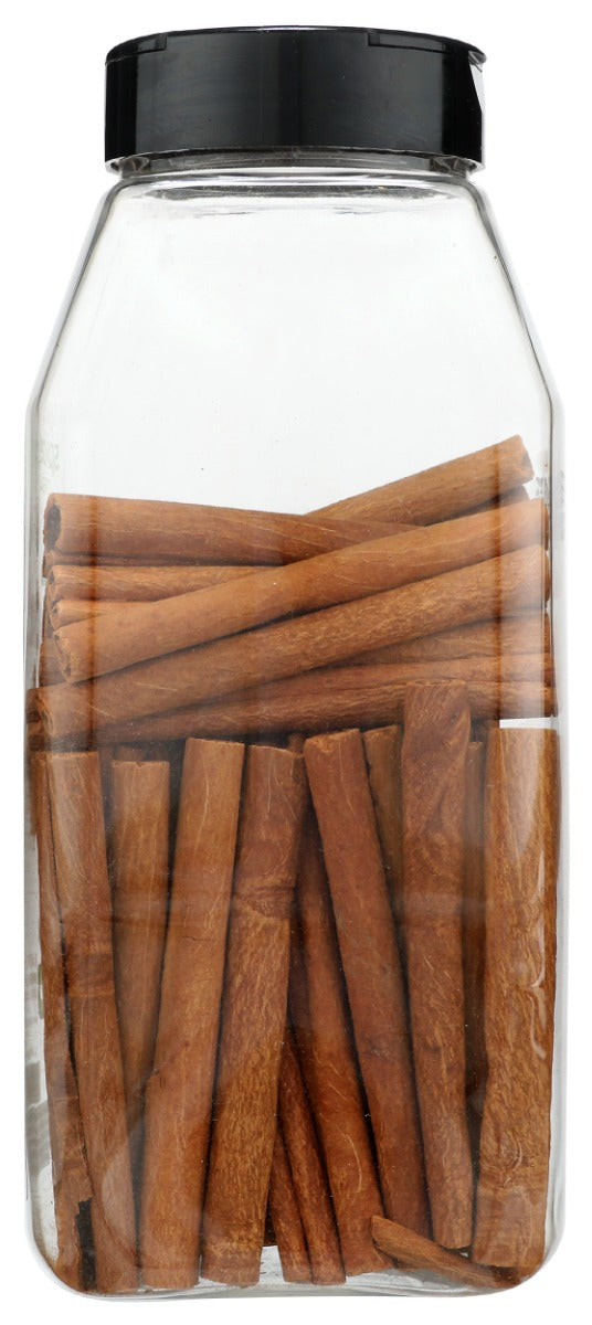 Spicely Organics: Organic Cinnamon Sticks, 6 Oz