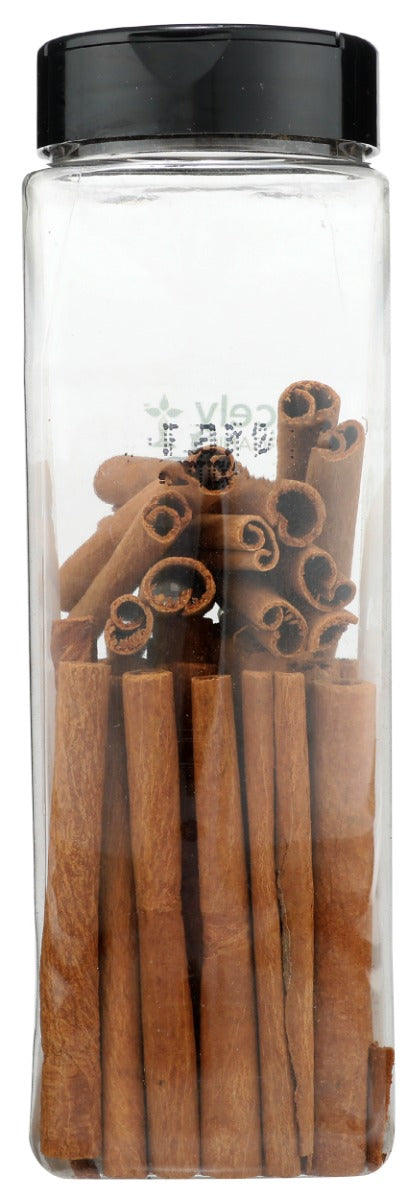 Spicely Organics: Organic Cinnamon Sticks, 6 Oz