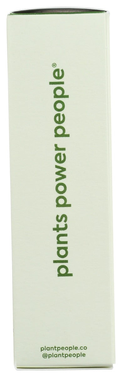 Plant People: Revive Face Serum, 1 Fo