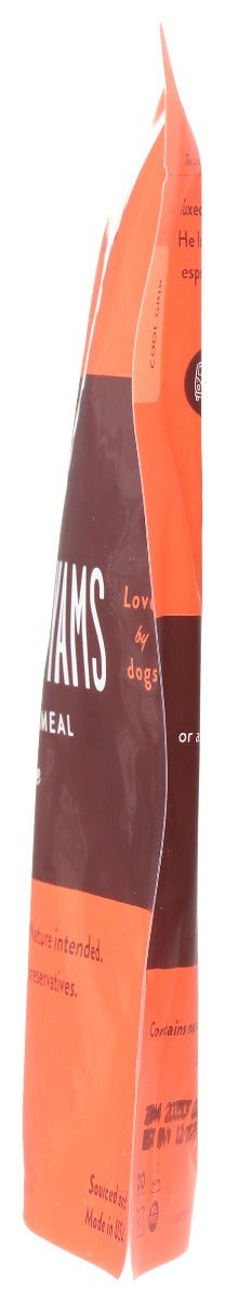 Portland Pet Food Company: Tuxedos Chicken And Yams Meal Pouch, 9 Oz