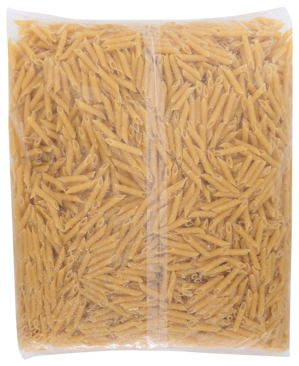 Natures Greatest Foods: Penne Pasta, 10 Lb