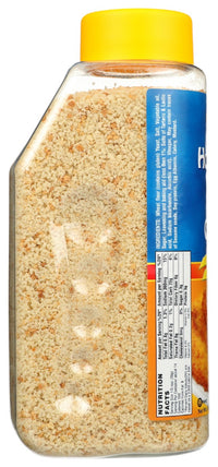 Osem: Plain Bread Crumbs, 15 Oz