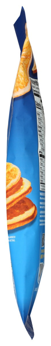 Rind: Orange Chips, 3 Oz