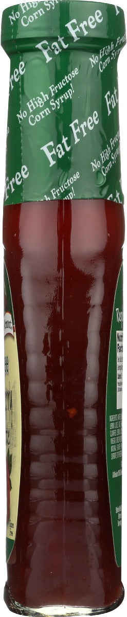 Maple Grove: Fat Free Raspberry Vinaigrette Dressing, 8 Oz