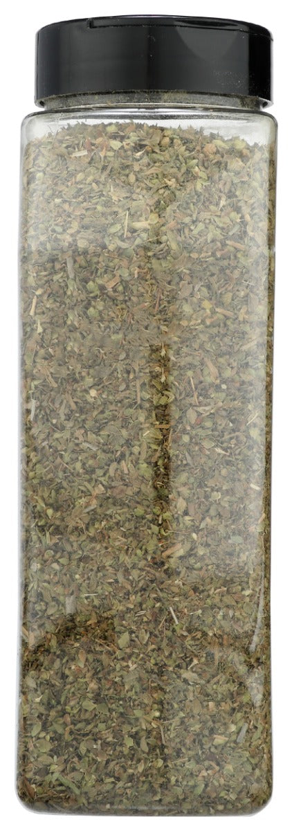 Spicely Organics: Organic Oregano, 5 Oz