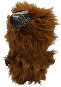 Star Wars: Chewbacca Medium Dog Toy, 1 Pc