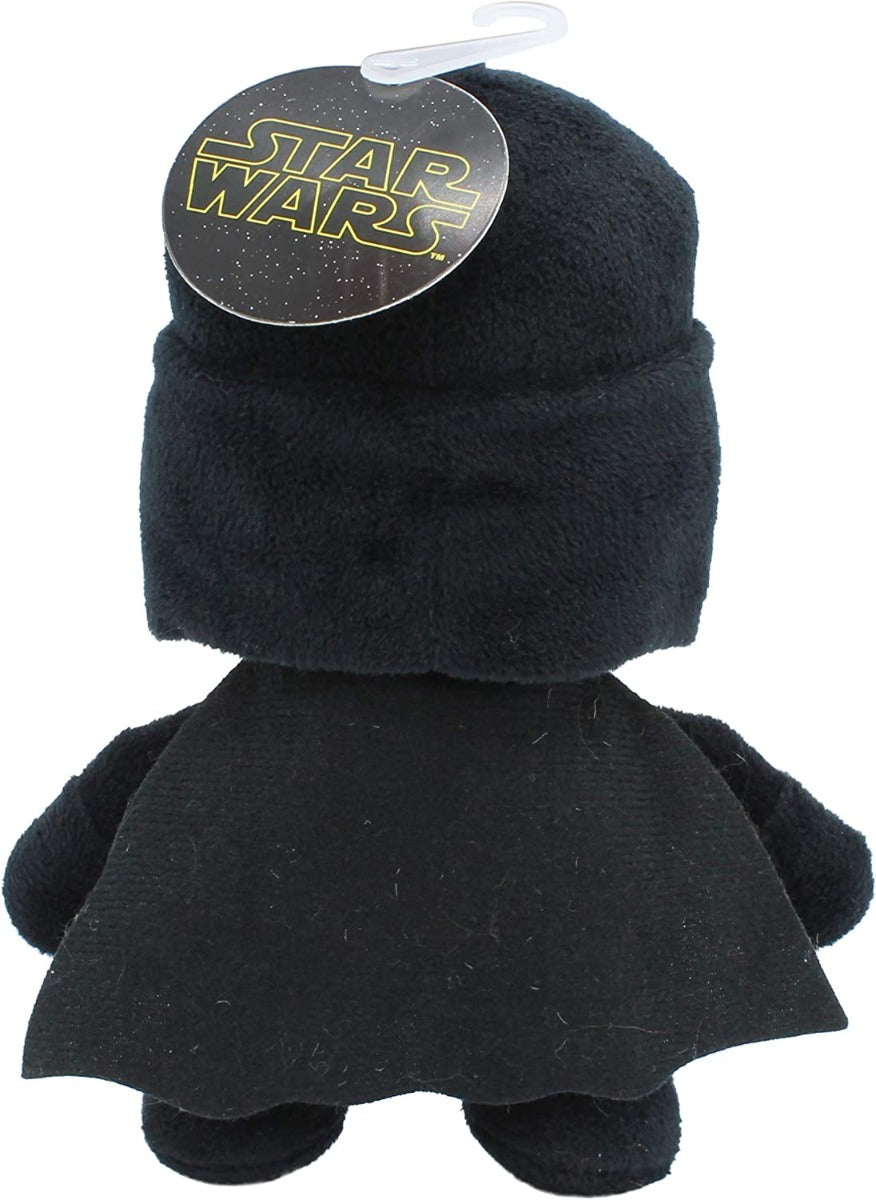 Star Wars: Darth Vader Plush Dog Toy Medium, 1 Pc