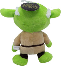 Star Wars: Yoda Dog Toy Medium, 1 Pc