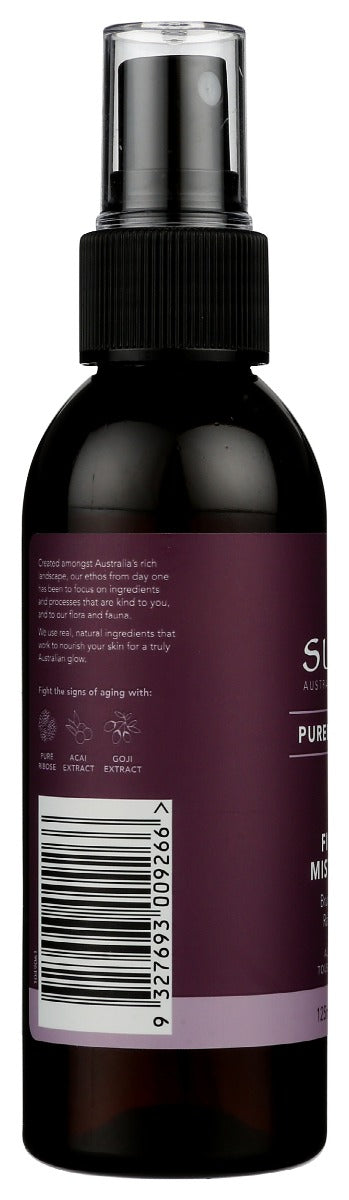 Sukin: Firming Mist Toner, 4.23 Fo