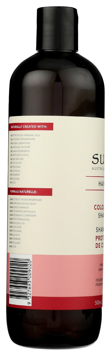 Sukin: Colour Care Shampoo, 16.9 Fo