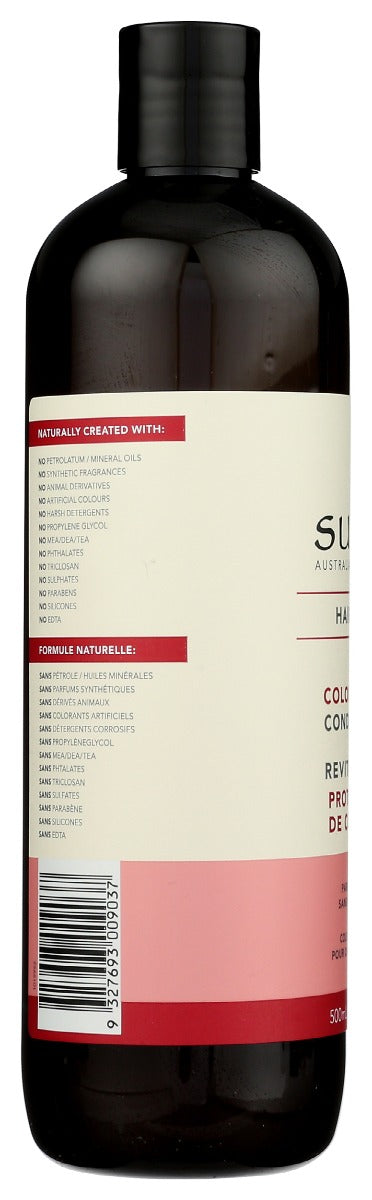 Sukin: Colour Care Conditioner, 16.9 Fo